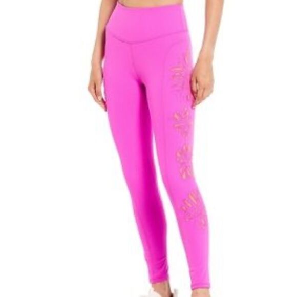 Free People Movement Leggings size S - Picture 1 of 9